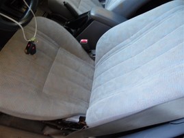 2000 Toyota 4Runner SR5 Silver 3.4L AT 2WD #Z24698